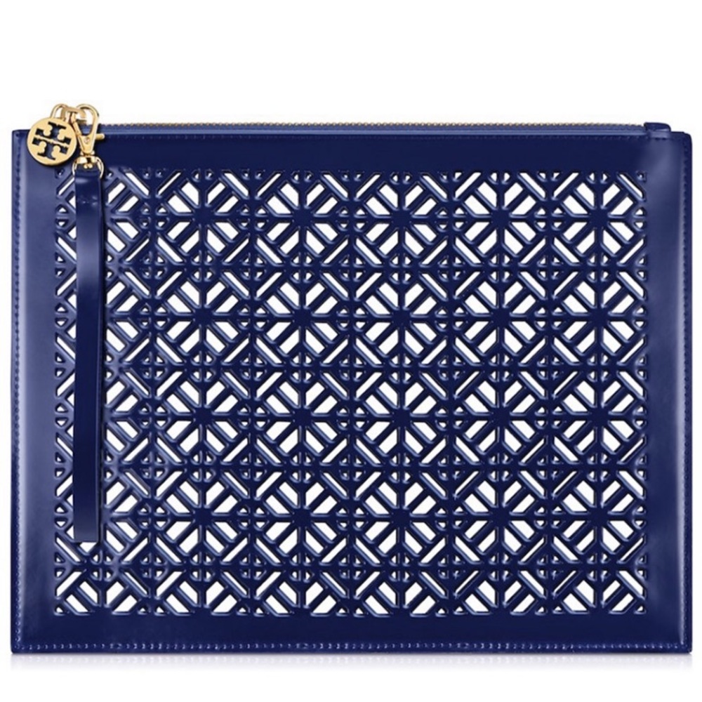 Tory Burch Large Pouch